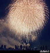  香取 小见川花火大会 