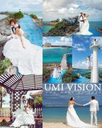 LOVE IN OKINAWA 沖縄の恋