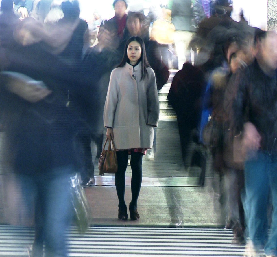 “不婚”日本 佳人难觅---现代日本女性的婚姻观